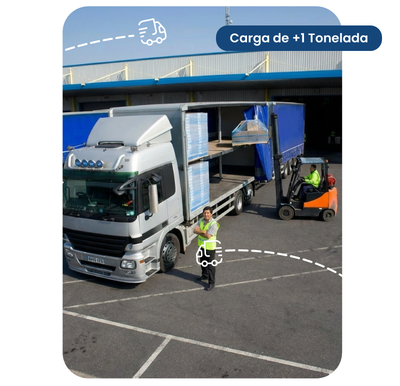 Servicio Corporativo